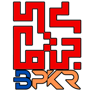Logo BPKR